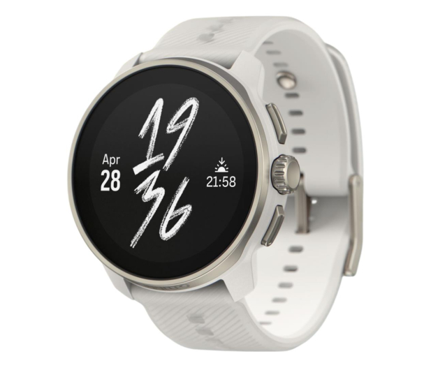 Suunto Race S Powder Gray - 1264907 - zdjęcie